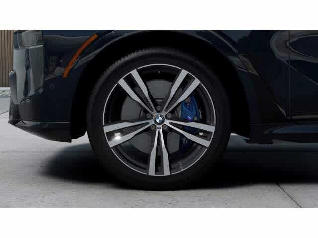 2026 BMW X7 xDrive40i Sports Activity Vehicle