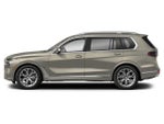 2026 BMW X7 xDrive40i Sports Activity Vehicle