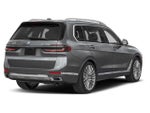 2027 BMW X7 xDrive40i Sports Activity Vehicle