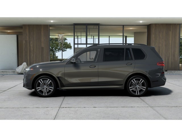 2027 BMW X7 xDrive40i Sports Activity Vehicle