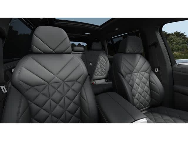 2027 BMW X7 xDrive40i Sports Activity Vehicle