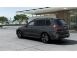 2027 BMW X7 xDrive40i Sports Activity Vehicle
