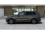 2027 BMW X7 xDrive40i Sports Activity Vehicle