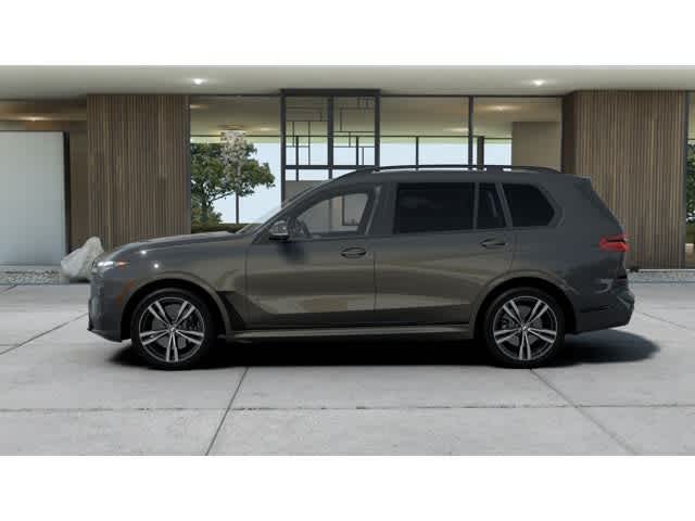 2027 BMW X7 xDrive40i Sports Activity Vehicle
