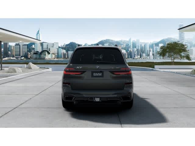 2027 BMW X7 xDrive40i Sports Activity Vehicle