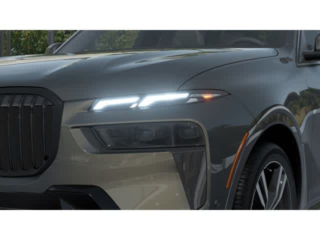 2027 BMW X7 xDrive40i Sports Activity Vehicle