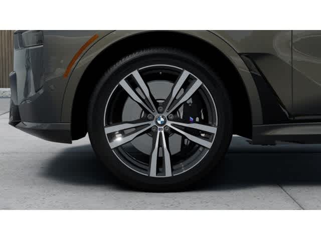 2027 BMW X7 xDrive40i Sports Activity Vehicle