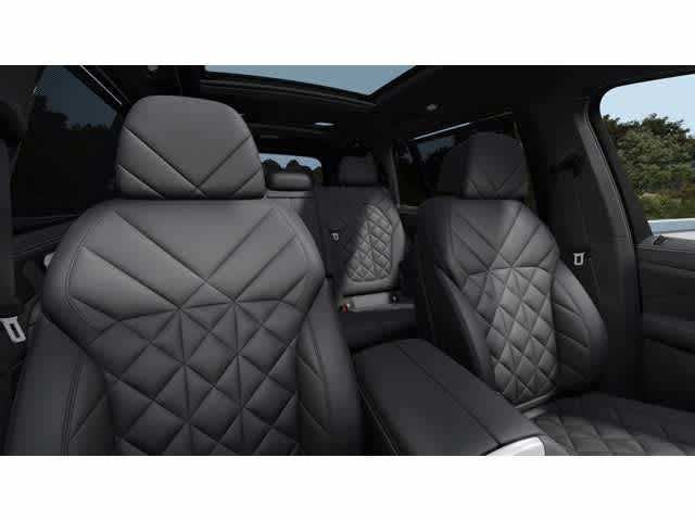 2027 BMW X7 xDrive40i Sports Activity Vehicle
