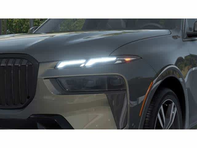 2027 BMW X7 xDrive40i Sports Activity Vehicle