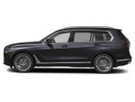 2027 BMW X7 xDrive40i Sports Activity Vehicle