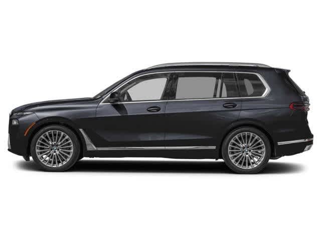 2027 BMW X7 xDrive40i Sports Activity Vehicle