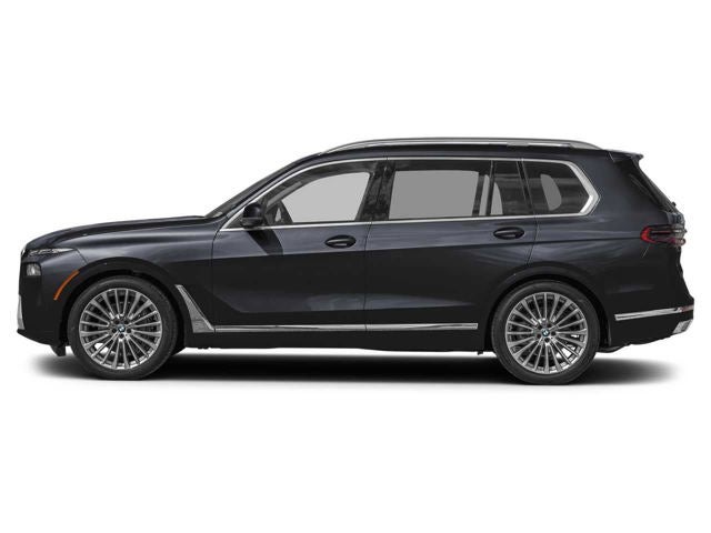 2027 BMW X7 xDrive40i Sports Activity Vehicle