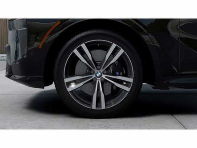 2027 BMW X7 xDrive40i Sports Activity Vehicle