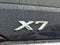 2023 BMW X7 xDrive40i Sports Activity Vehicle