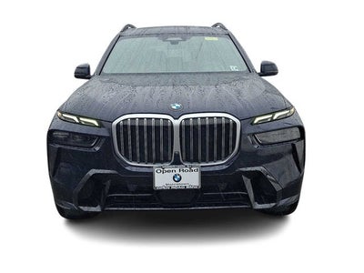 2023 BMW X7 xDrive40i Sports Activity Vehicle