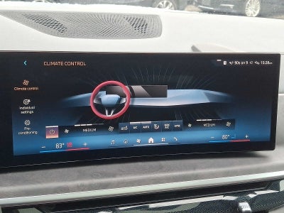 2024 BMW X7 xDrive40i Sports Activity Vehicle