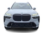 2024 BMW X7 xDrive40i Sports Activity Vehicle
