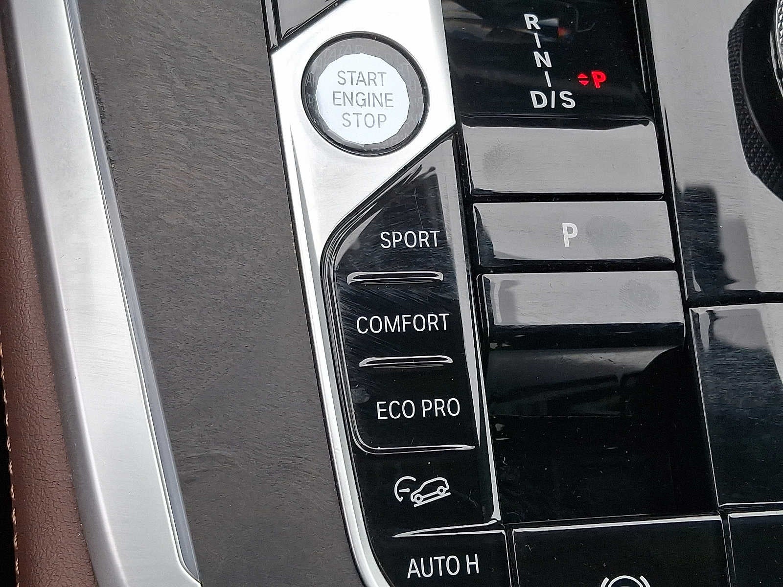 2024 BMW X7 xDrive40i Sports Activity Vehicle