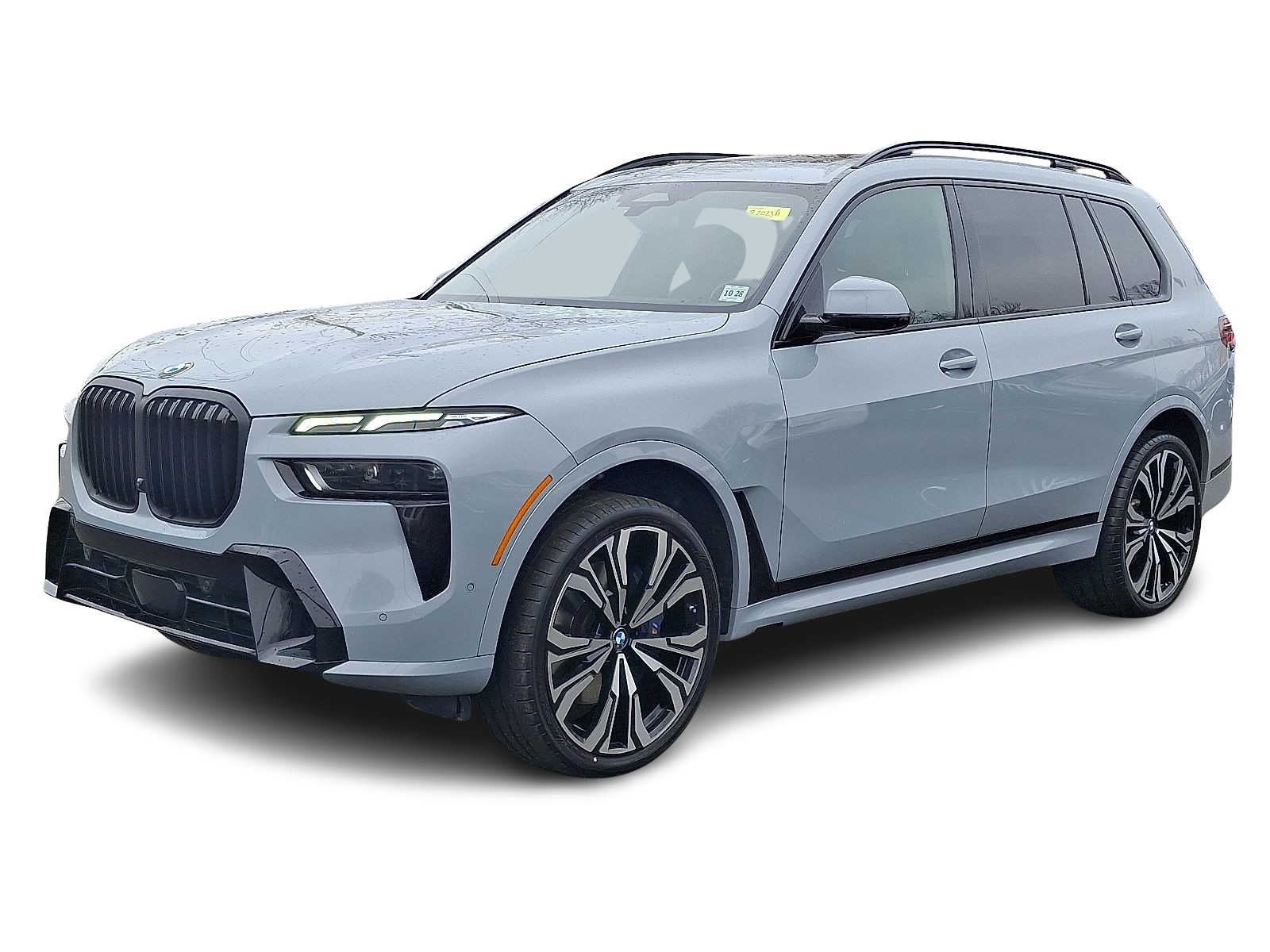 2024 BMW X7 xDrive40i Sports Activity Vehicle