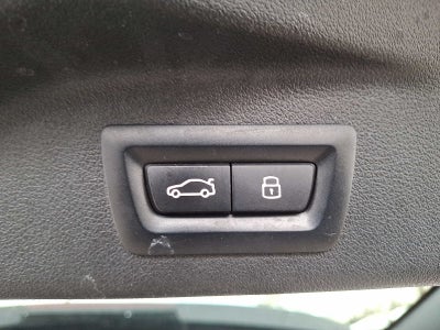 2024 BMW X7 xDrive40i Sports Activity Vehicle