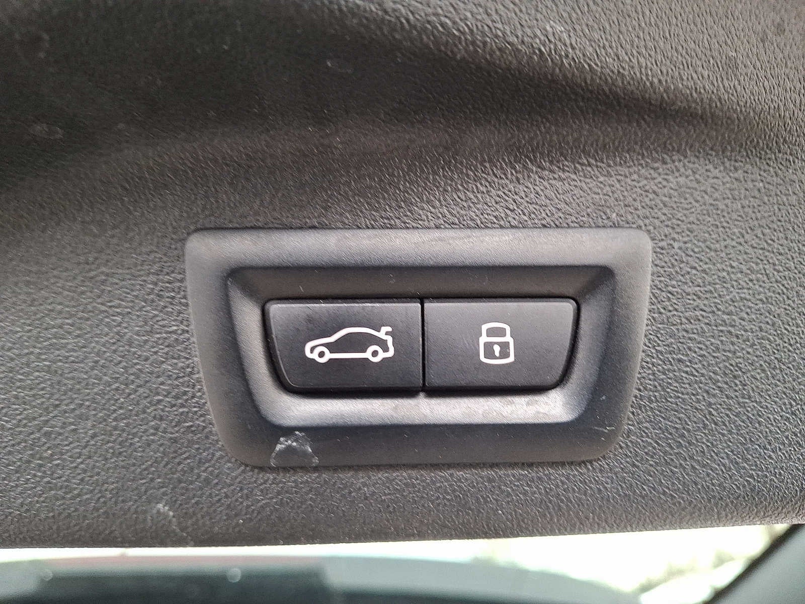 2024 BMW X7 xDrive40i Sports Activity Vehicle