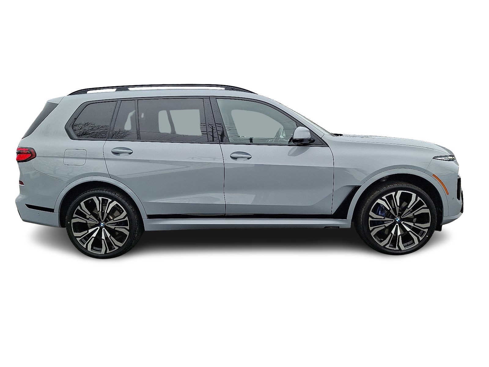 2024 BMW X7 xDrive40i Sports Activity Vehicle