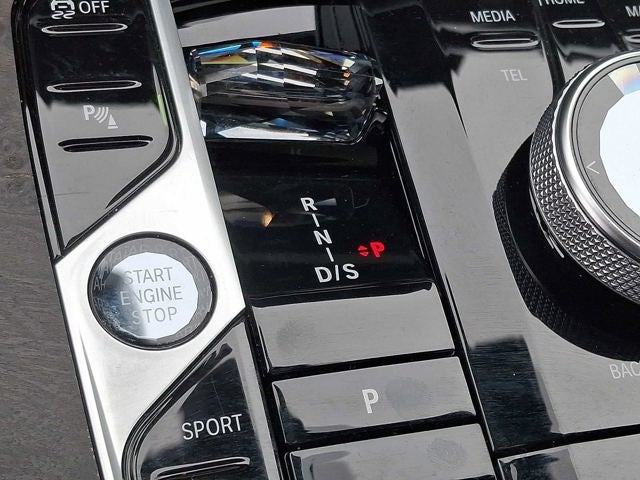 2024 BMW X7 xDrive40i Sports Activity Vehicle