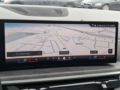 2024 BMW X7 xDrive40i Sports Activity Vehicle