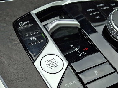 2024 BMW X7 xDrive40i Sports Activity Vehicle