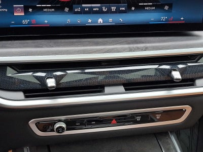 2024 BMW X7 xDrive40i Sports Activity Vehicle