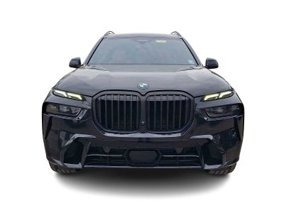 2024 BMW X7 xDrive40i Sports Activity Vehicle