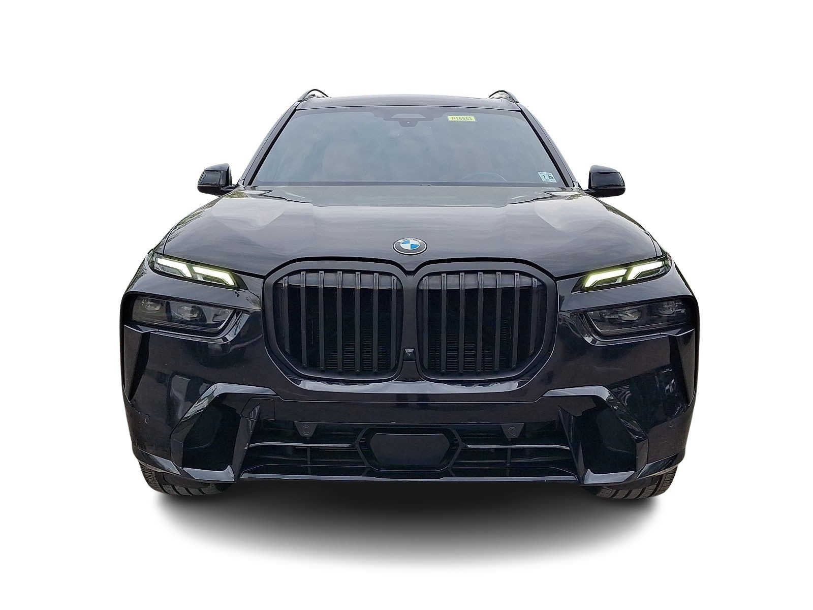 2024 BMW X7 xDrive40i Sports Activity Vehicle