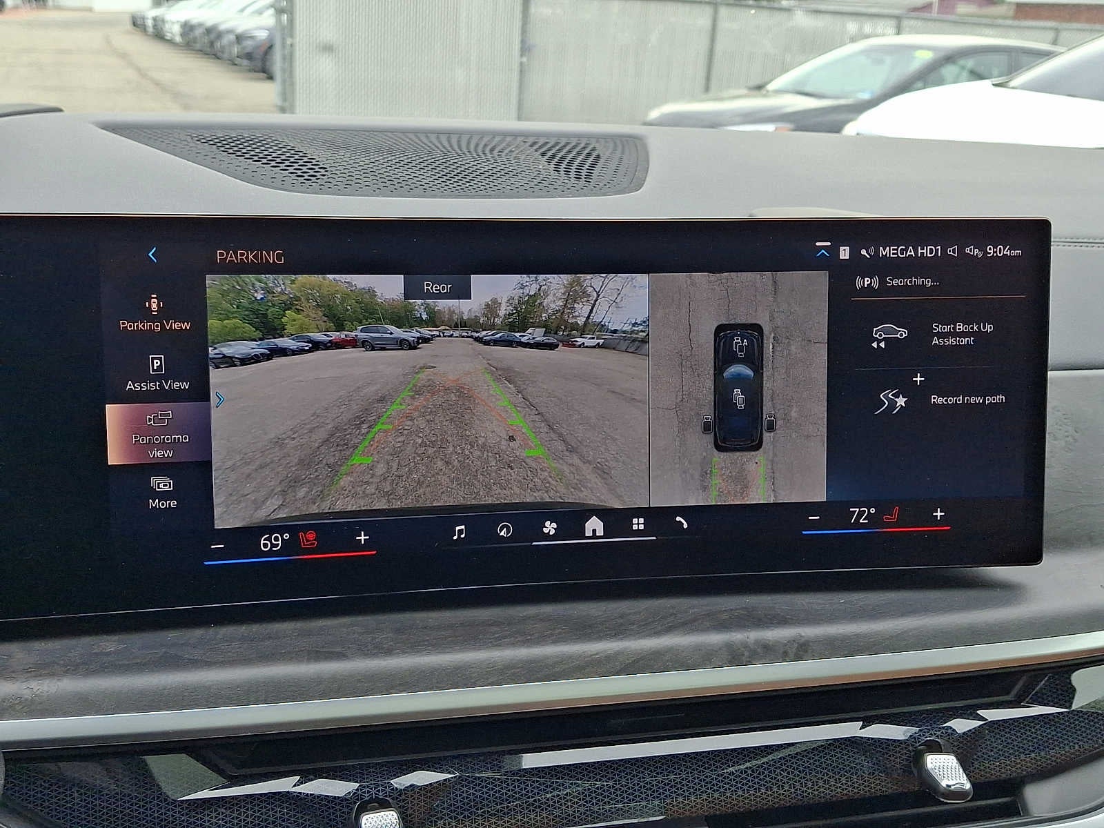 2024 BMW X7 xDrive40i Sports Activity Vehicle