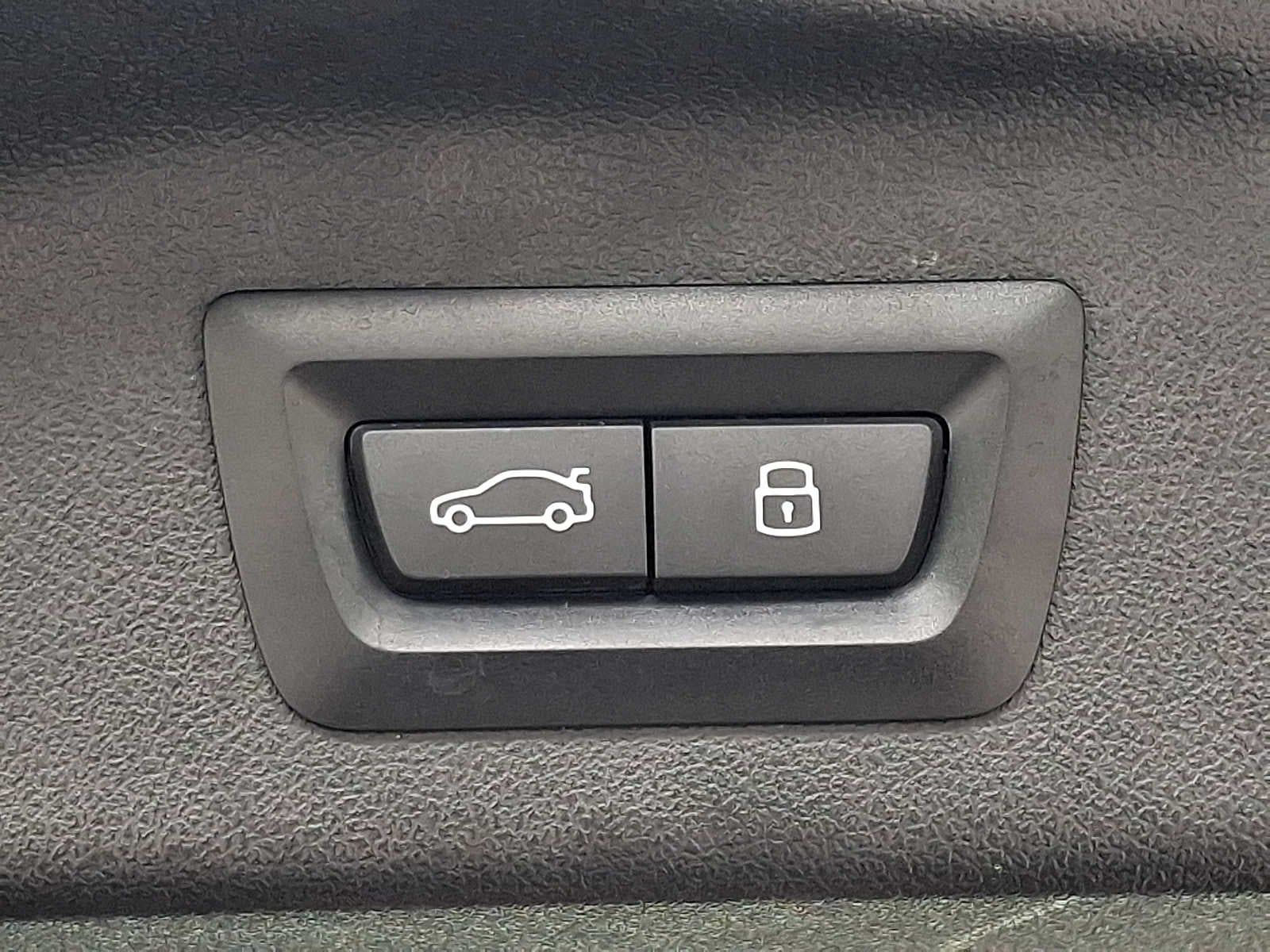 2024 BMW X7 xDrive40i Sports Activity Vehicle