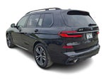 2024 BMW X7 xDrive40i Sports Activity Vehicle