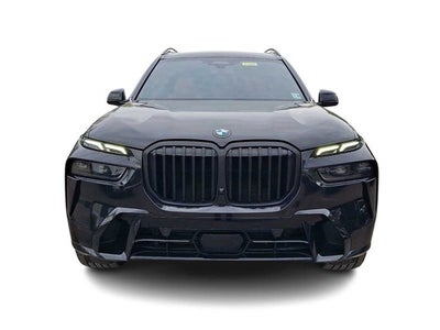 2024 BMW X7 xDrive40i Sports Activity Vehicle