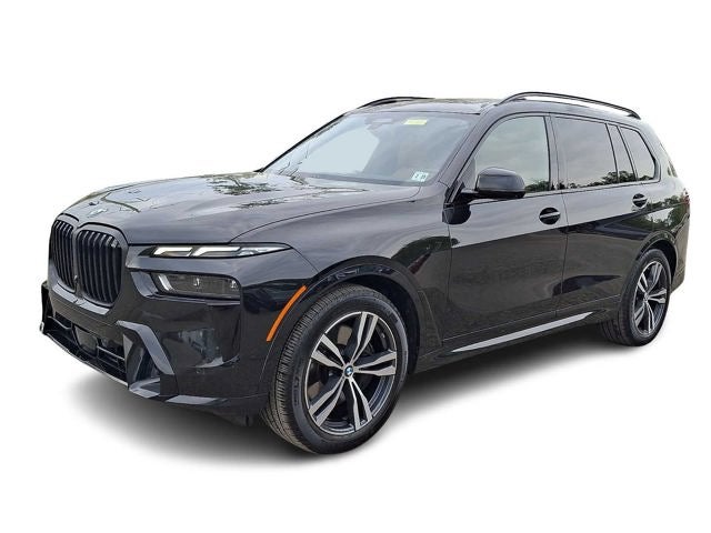 2024 BMW X7 xDrive40i Sports Activity Vehicle