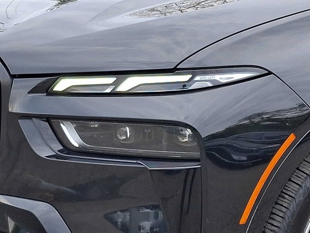 2024 BMW X7 xDrive40i Sports Activity Vehicle