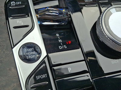 2026 BMW X7 xDrive40i Sports Activity Vehicle