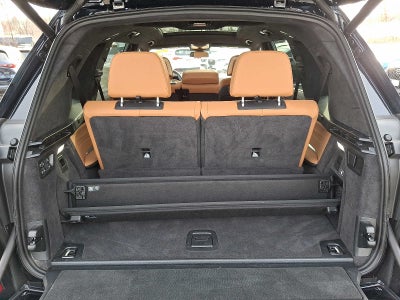 2026 BMW X7 xDrive40i Sports Activity Vehicle