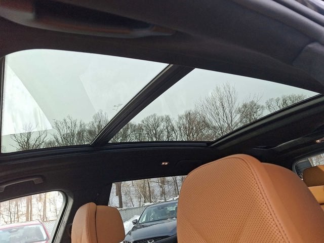 2026 BMW X7 xDrive40i Sports Activity Vehicle