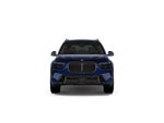 2026 BMW X7 xDrive40i Sports Activity Vehicle