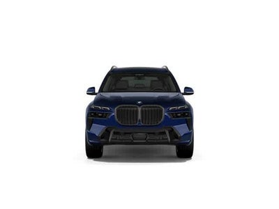 2026 BMW X7 xDrive40i Sports Activity Vehicle
