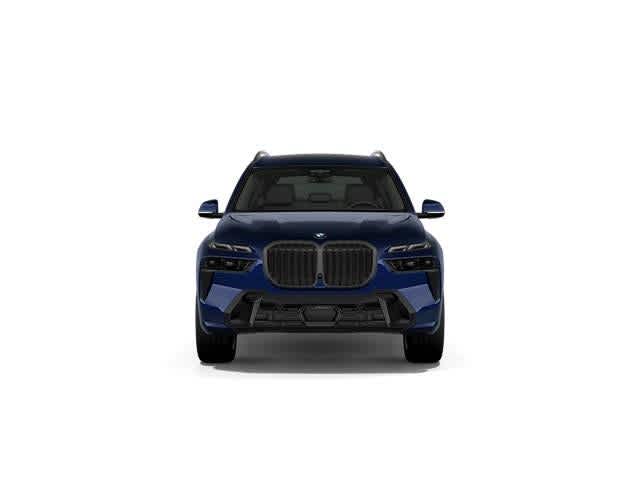 2026 BMW X7 xDrive40i Sports Activity Vehicle