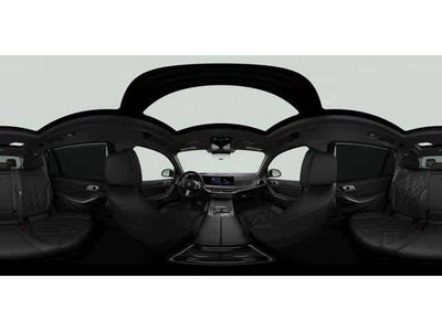 2026 BMW X7 xDrive40i Sports Activity Vehicle