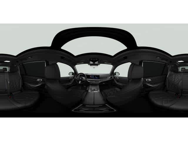 2026 BMW X7 xDrive40i Sports Activity Vehicle