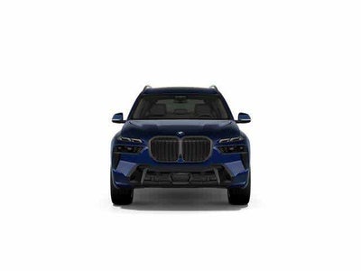 2026 BMW X7 xDrive40i Sports Activity Vehicle