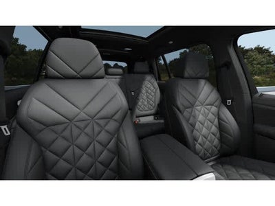 2026 BMW X7 xDrive40i Sports Activity Vehicle