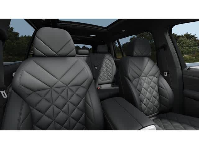 2026 BMW X7 xDrive40i Sports Activity Vehicle