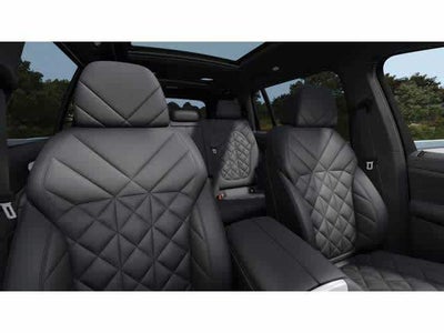 2026 BMW X7 xDrive40i Sports Activity Vehicle